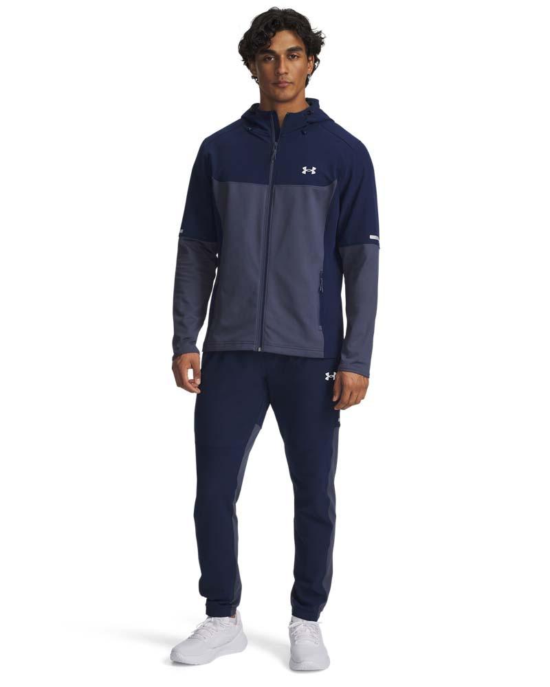 Pantaloni Barbati UTILITY WOVEN WINTERIZED PNT Under Armour