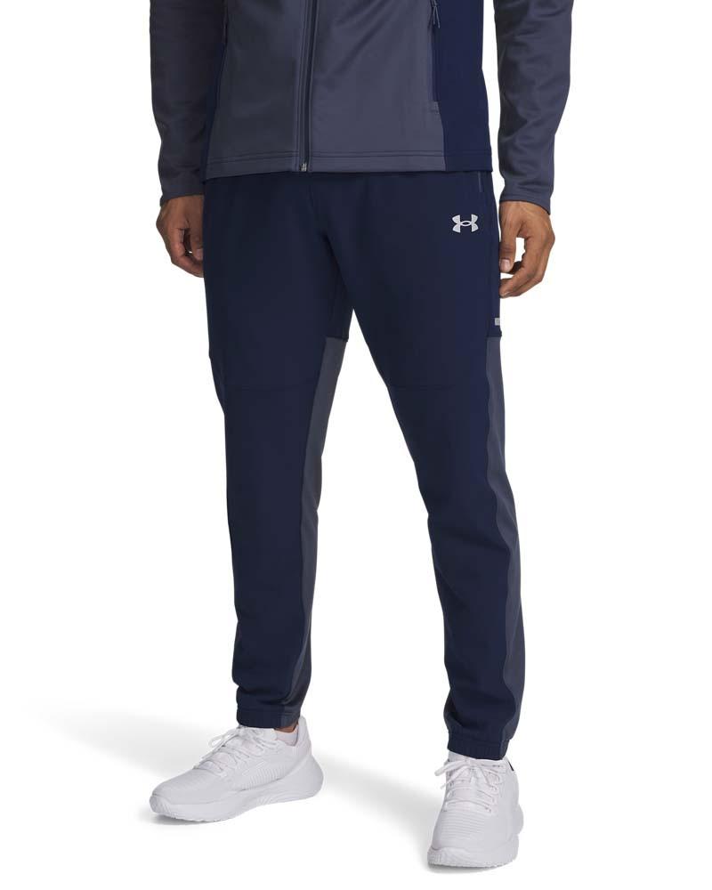 Pantaloni Barbati UTILITY WOVEN WINTERIZED PNT Under Armour