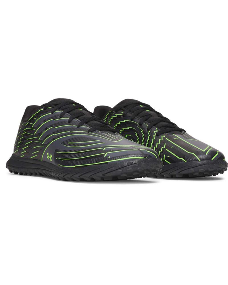 UA U SHADOW SELECT 4 TURF 
