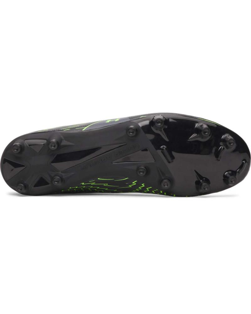 Ghete Fotbal Unisex SHADOW CLUB 4 FG Under Armour 