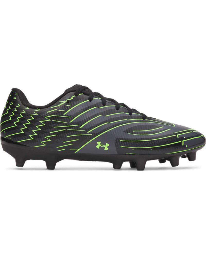 Ghete Fotbal Unisex SHADOW CLUB 4 FG Under Armour 