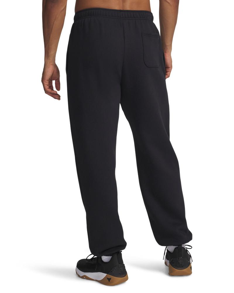 Pantaloni Barbati PJT ROCK ICON JGR Under Armour 