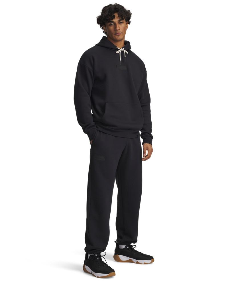Pantaloni Barbati PJT ROCK ICON JGR Under Armour 