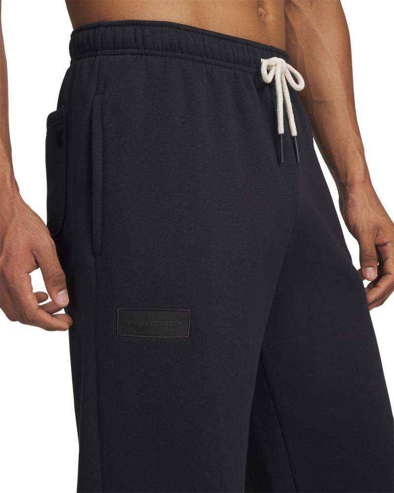 Pantaloni Barbati PJT ROCK ICON JGR Under Armour 