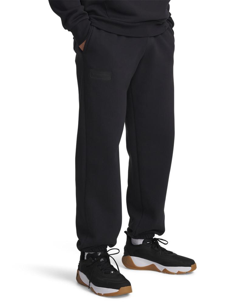 Pantaloni Barbati PJT ROCK ICON JGR Under Armour 