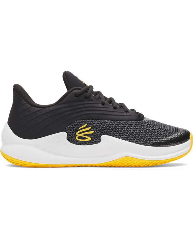 Ghete baschet Unisex CURRY SPLASH 26 Under Armour 