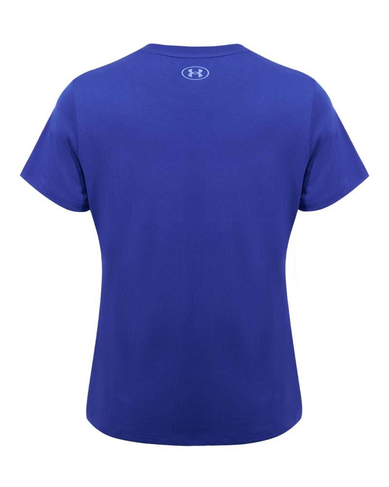 Tricou Dama LC LOGO SS Under Armour