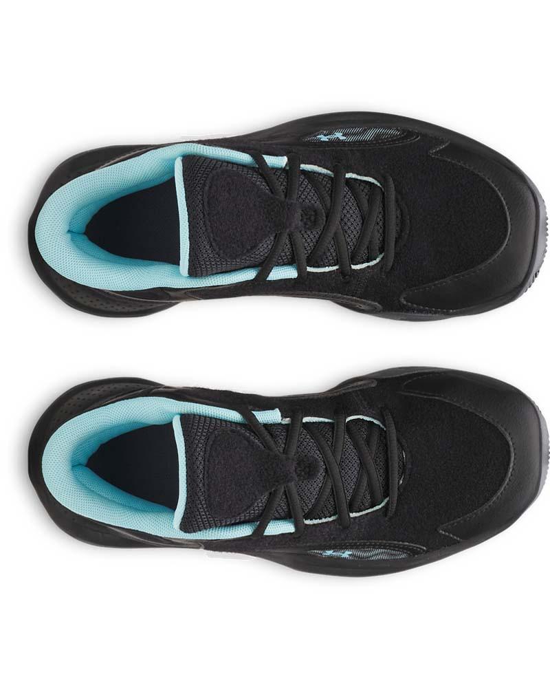 Pantofi sport Unisex GS JET 25 PATCHES Under Armour
