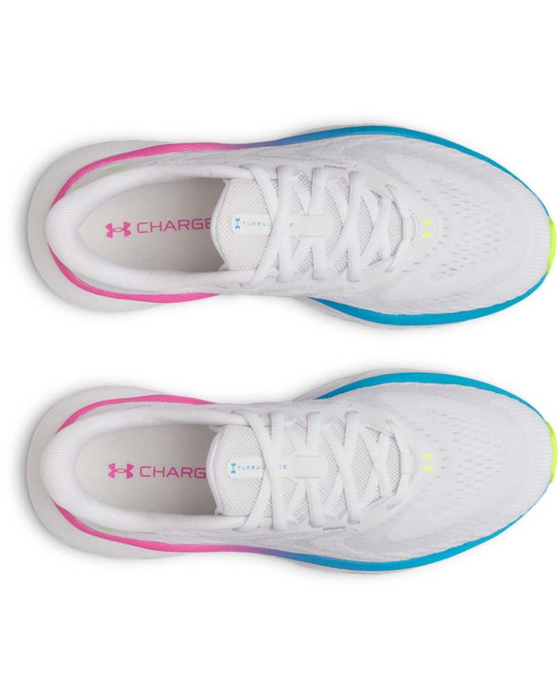 Pantofi sport Dama TURBULENCE 3 Under Armour 