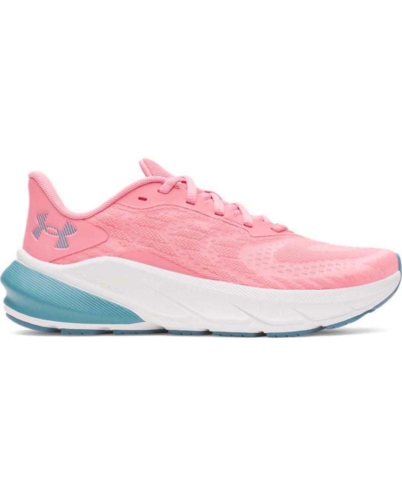 Pantofi sport Dama TURBULENCE 3 Under Armour 