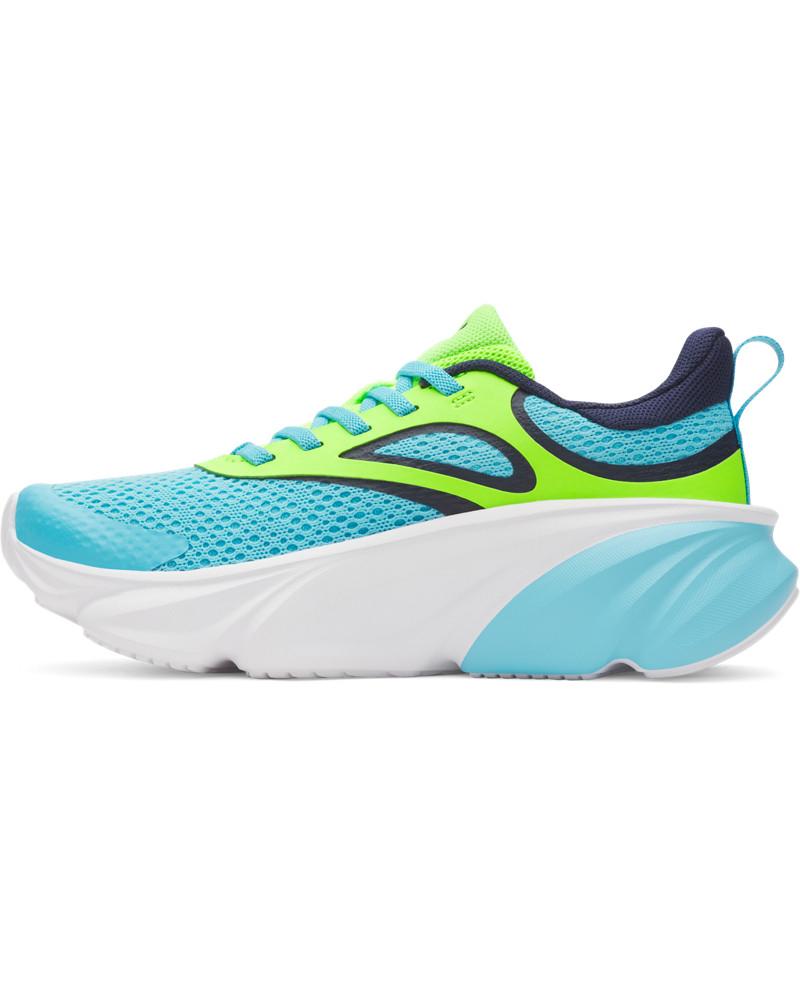 Pantofi sport Baieti BGS ROGUE 6 Under Armour 