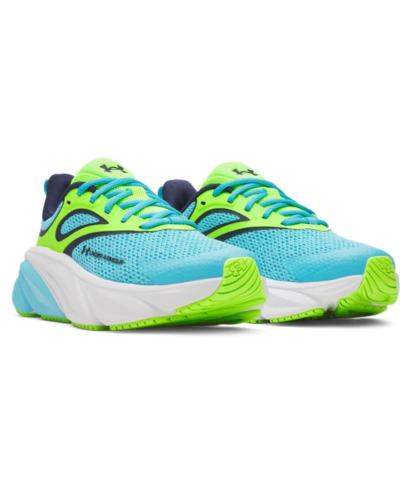 Pantofi sport Baieti BGS ROGUE 6 Under Armour 