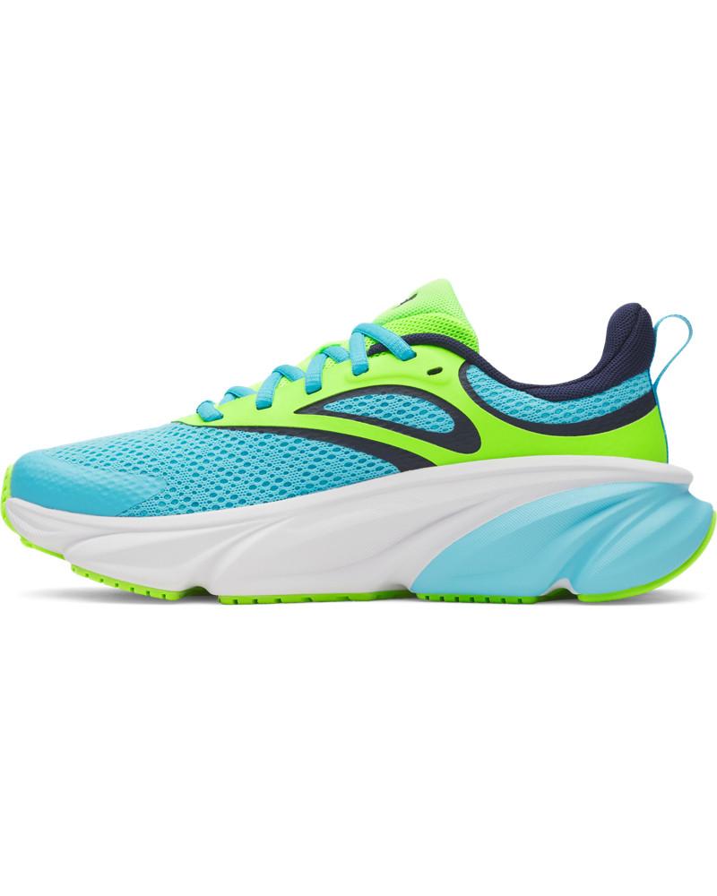 Pantofi sport Baieti BGS ROGUE 6 Under Armour 