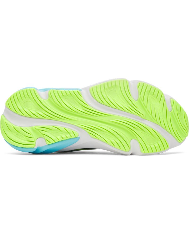 Pantofi sport Baieti BGS ROGUE 6 Under Armour 