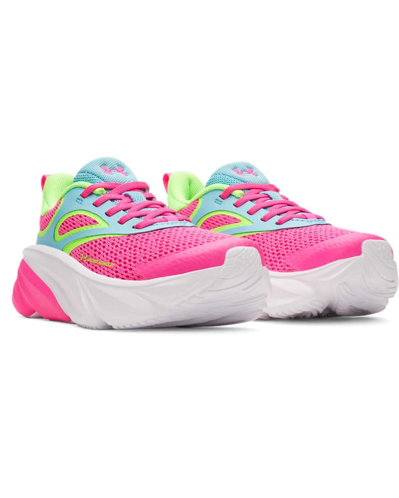 Pantofi sport Fete GPS ROGUE 6 Under Armour 