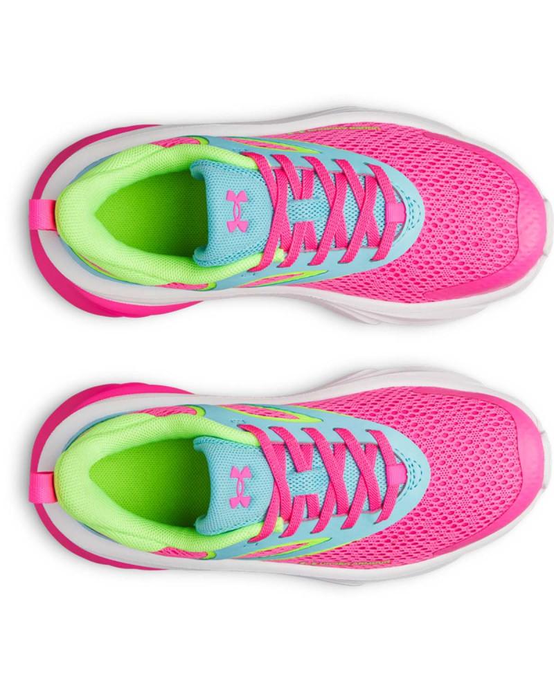 Pantofi sport Fete GPS ROGUE 6 Under Armour 