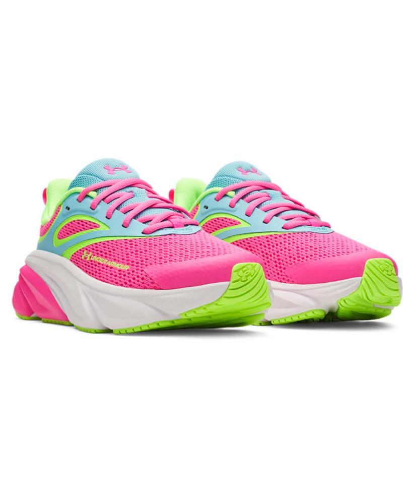 Pantofi sport Fete GGS ROGUE 6 Under Armour 