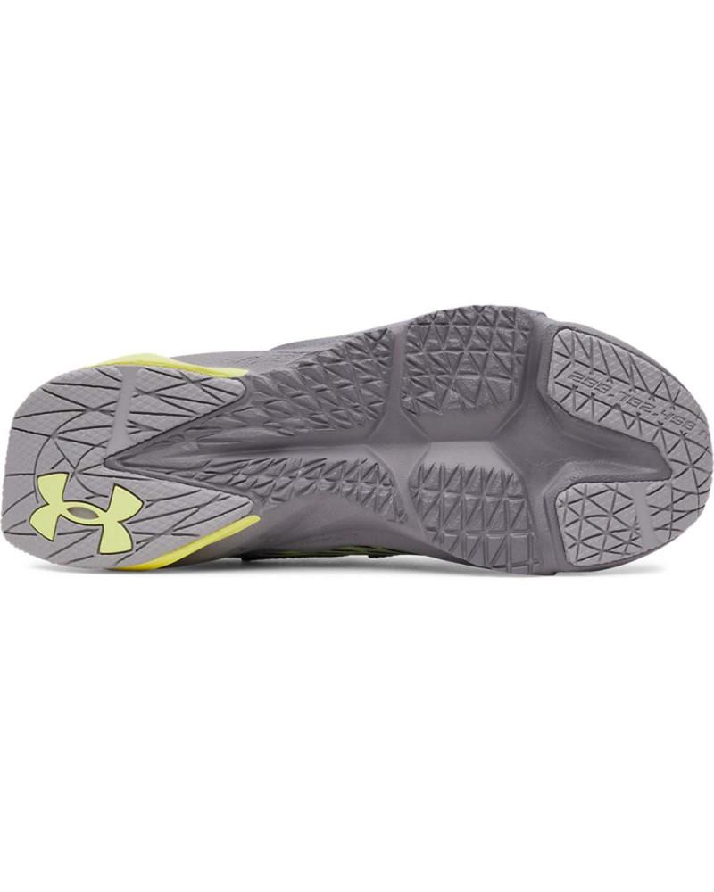 Pantofi sport Baieti SCRAMJET 7 Under Armour 