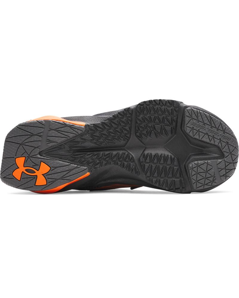 Pantofi sport de antrenamente hibride Baieti SCRAMJET 7 Under Armour 