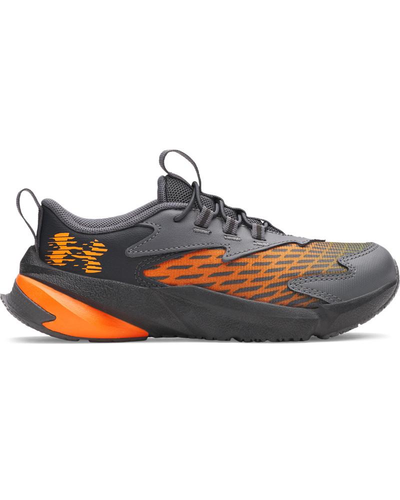 Pantofi sport de antrenamente hibride Baieti SCRAMJET 7 Under Armour 