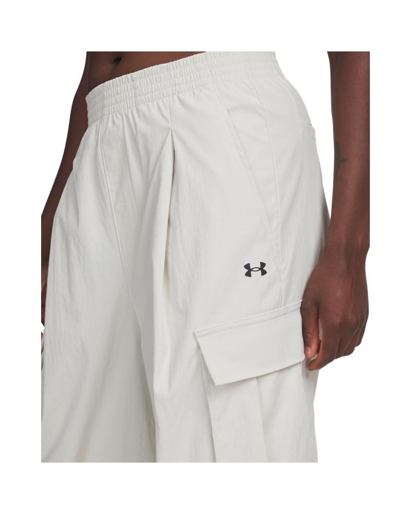 Pantaloni Dama  UNSTOPPABLE RSTOP CARGO Under Armour 