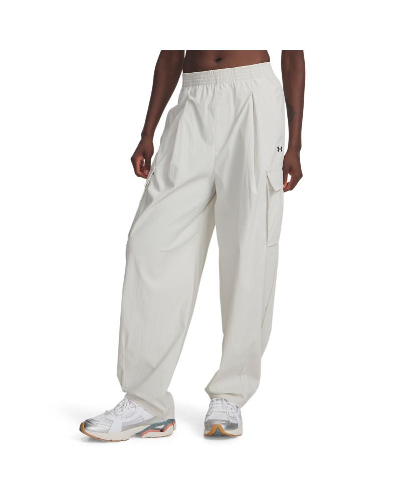 Pantaloni Dama  UNSTOPPABLE RSTOP CARGO Under Armour 