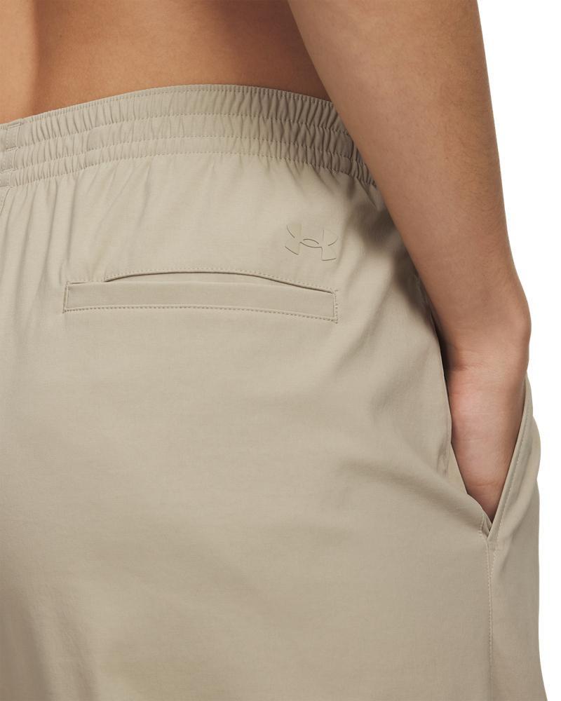Pantaloni Dama UNSTOPPABLE WVN PLEAT PT Under Armour 