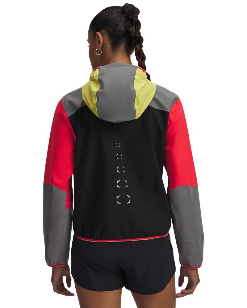 Jacheta Dama HALO RUN JACKET Under Armour 