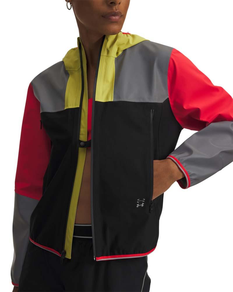 Jacheta Dama HALO RUN JACKET Under Armour 