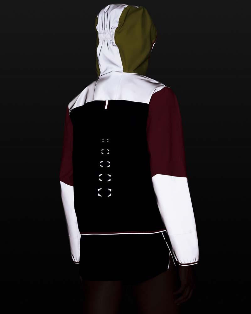 Jacheta Dama HALO RUN JACKET Under Armour 