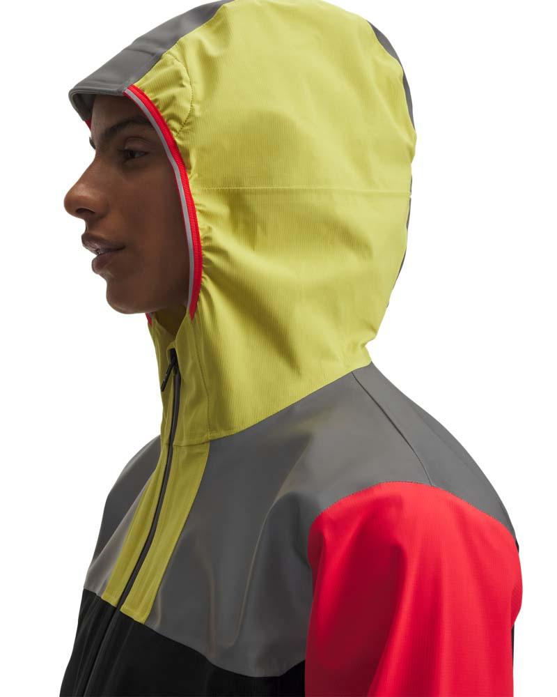 Jacheta Dama HALO RUN JACKET Under Armour 