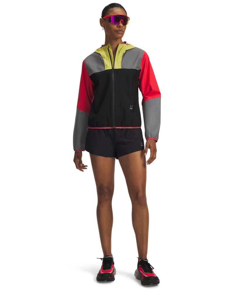 Jacheta Dama HALO RUN JACKET Under Armour 