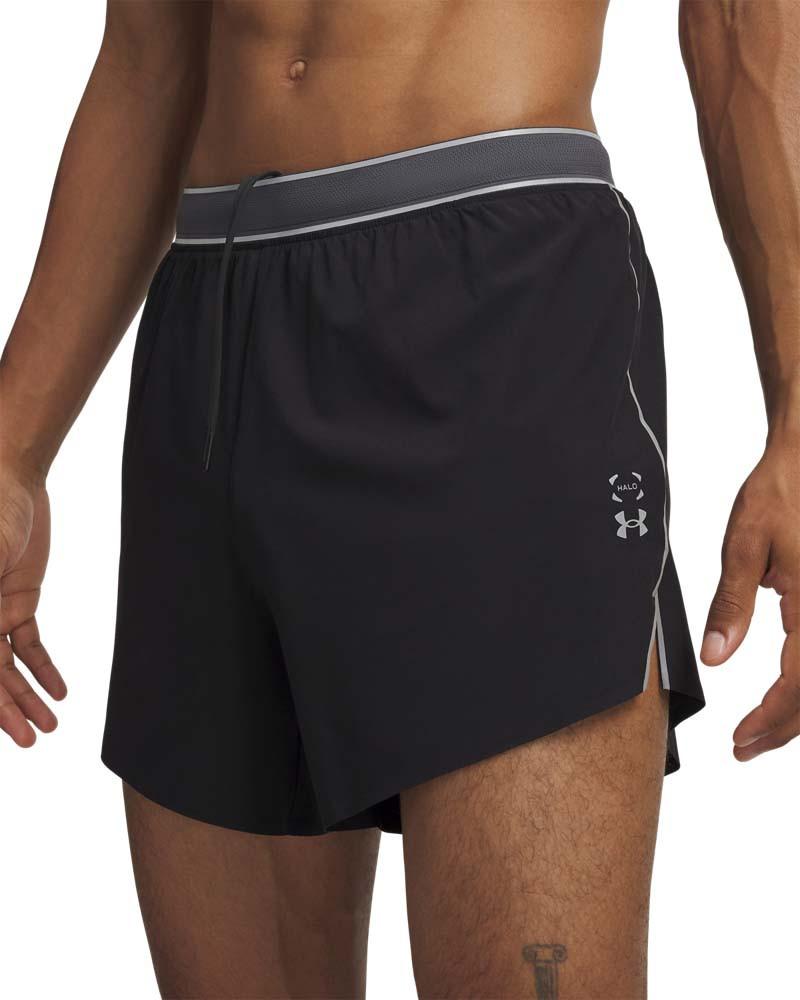Pantaloni scurti Barbati HALO RUN SHORT Under Armour