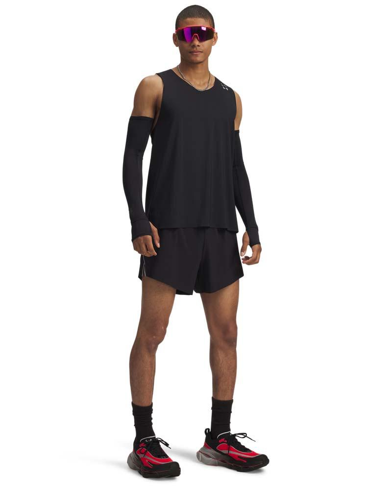 Pantaloni scurti Barbati HALO RUN SHORT Under Armour