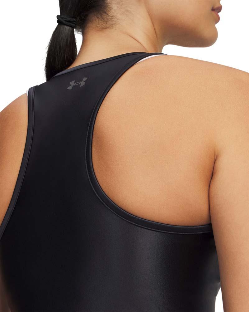 Maiou Dama MOTION SHINE TANK Under Armour 
