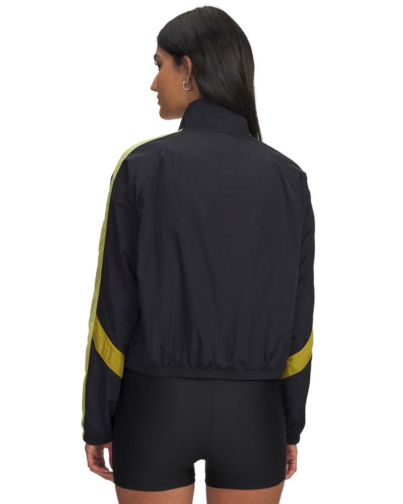 Jacheta Dama ICON CRINKLE JACKET Under Armour