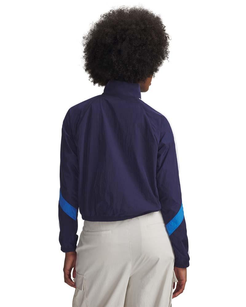 Jacheta Dama ICON CRINKLE JACKET Under Armour 