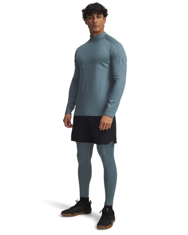 Colanti Barbati COLD WEATHER GRID LEGGING Under Armour 