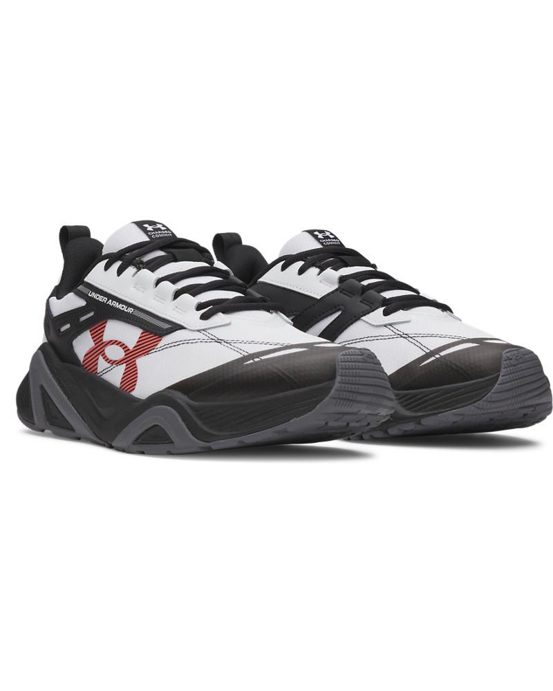 Pantofi sport Barbati CHARGED COMMIT TR 5 Under Armour 
