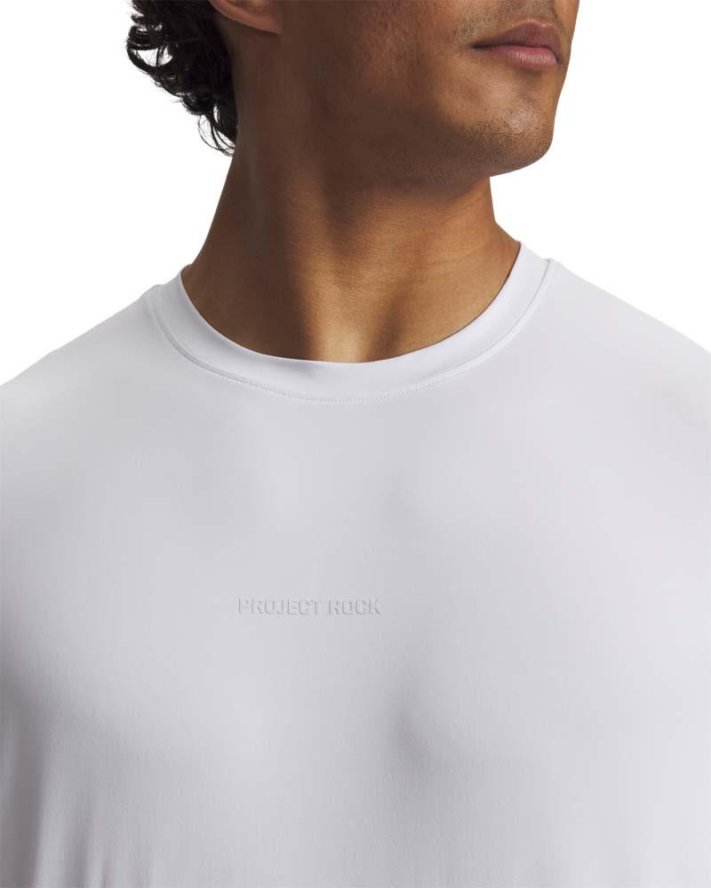 Tricou Barbati PJT RCK ISO CHILL SS Under Armour 
