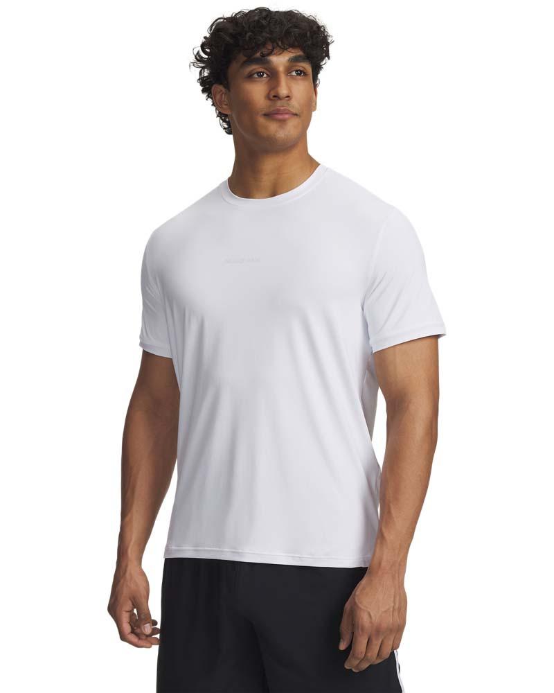 Tricou Barbati PJT RCK ISO CHILL SS Under Armour 