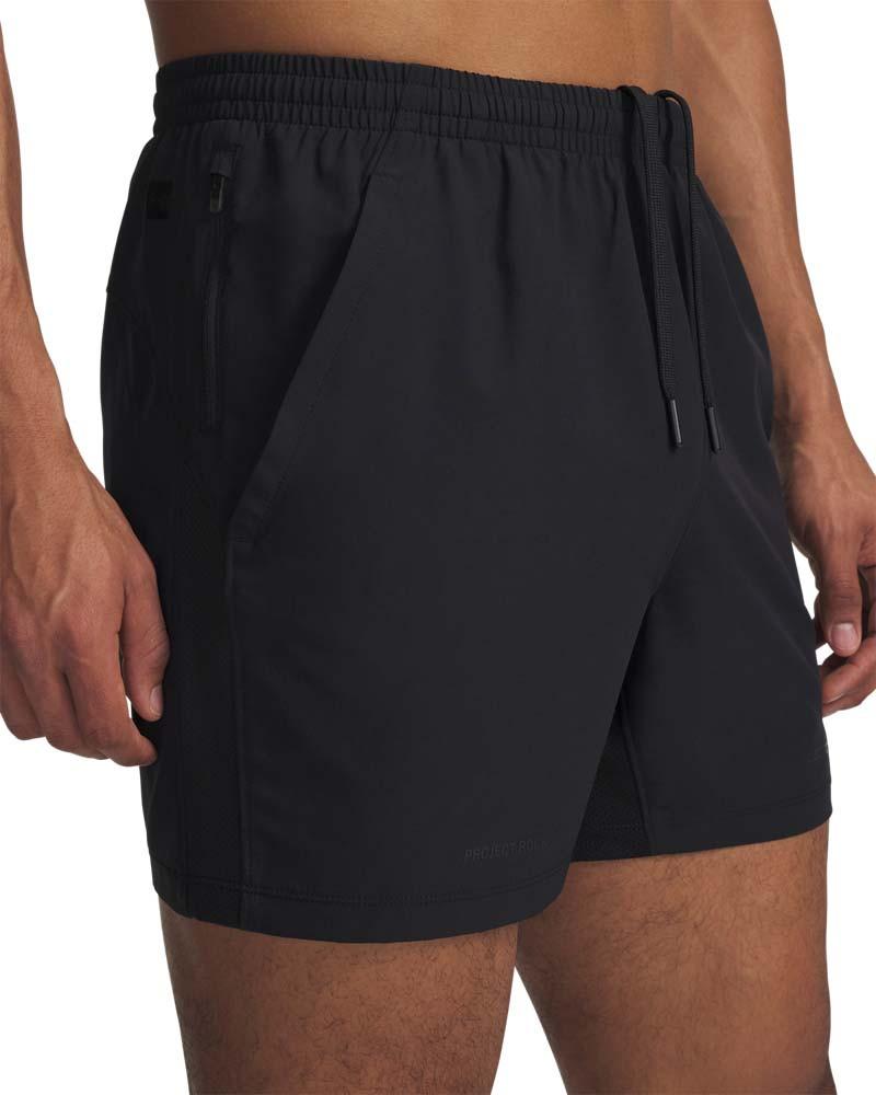 Pantaloni scurti Barbati PROJECT ROCK ULTIMATE SHORT Under Armour