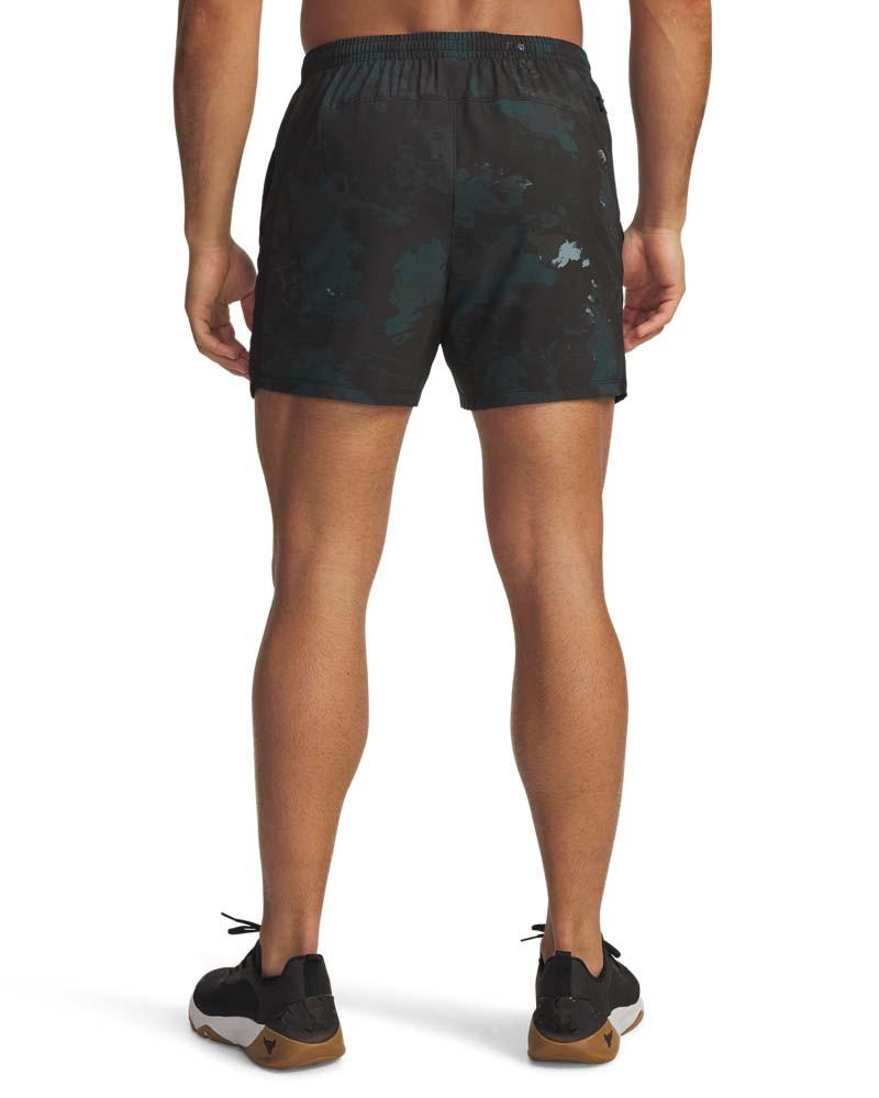 Pantaloni scurti Barbati PROJECT ROCK ULTIMATE SHORT Under Armour 