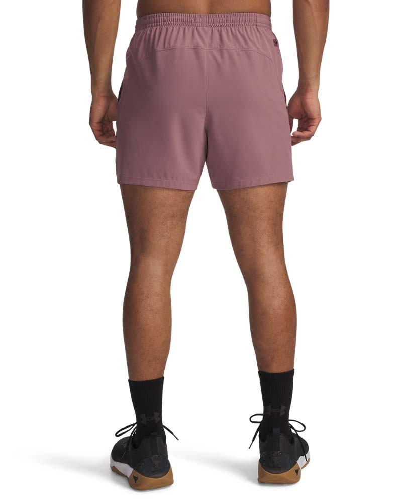 Pantaloni scurti Barbati PROJECT ROCK ULTIMATE SHORT Under Armour 