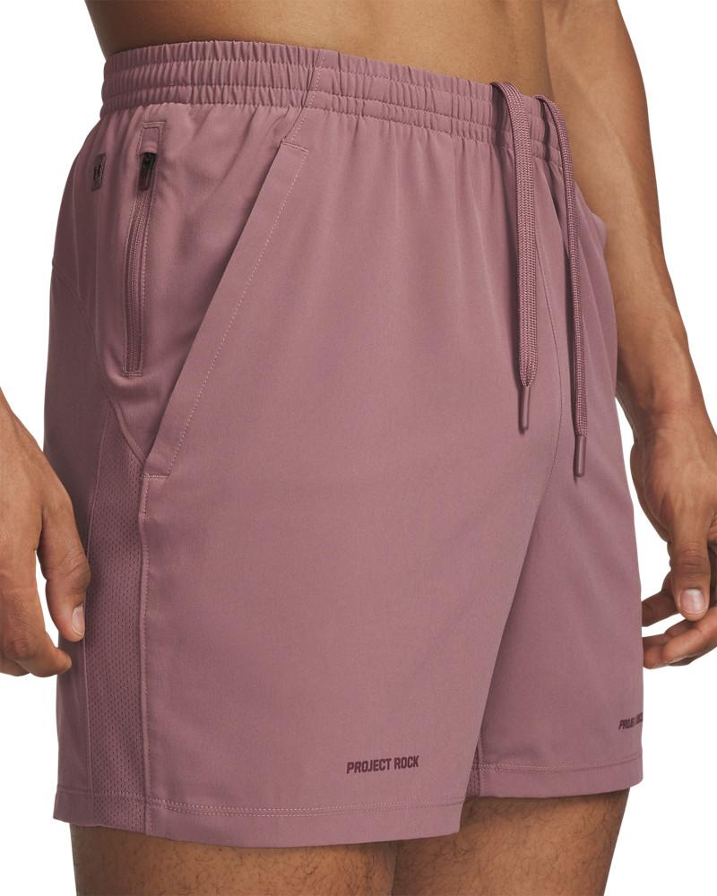 Pantaloni scurti Barbati PROJECT ROCK ULTIMATE SHORT Under Armour 