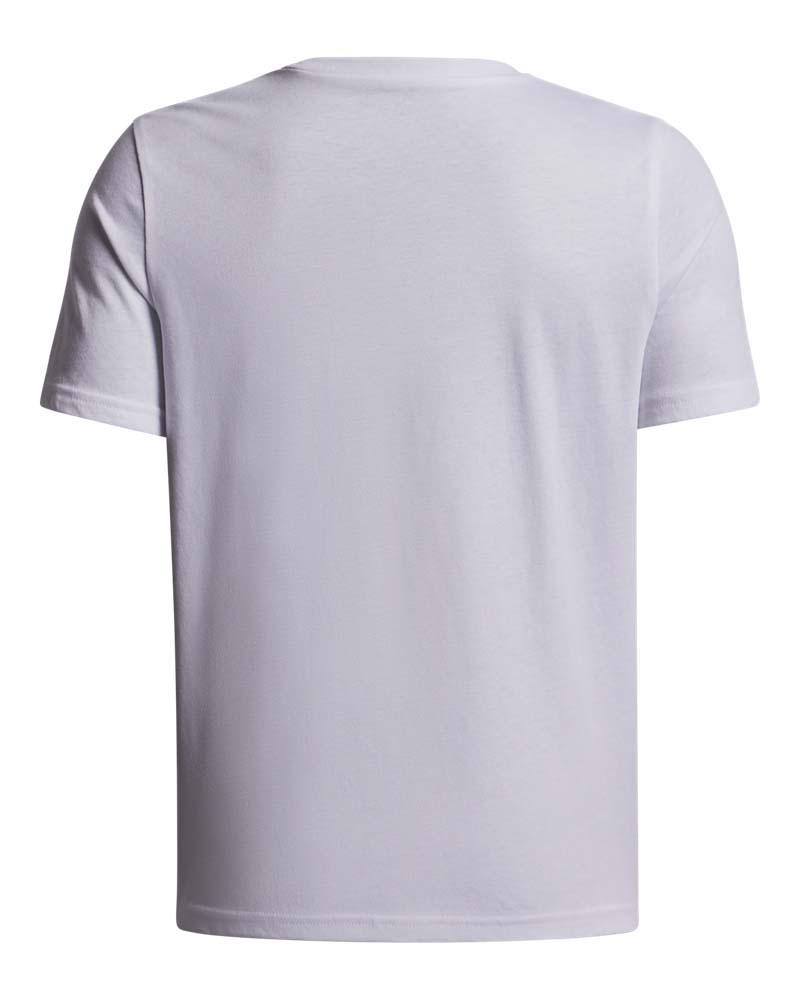 Tricou Baieti CURRY TREND TEE 1 Under Armour 