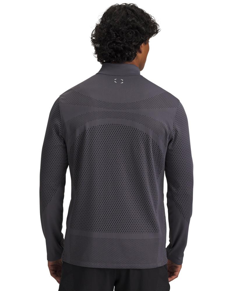 Bluza Barbati HALO ENGINEERED FZ Under Armour