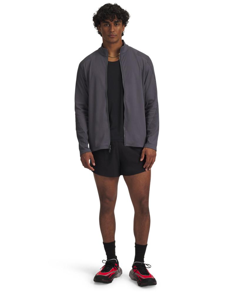 Bluza Barbati HALO ENGINEERED FZ Under Armour