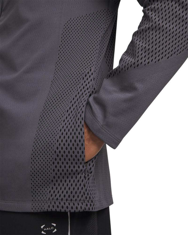 Bluza Barbati HALO ENGINEERED FZ Under Armour