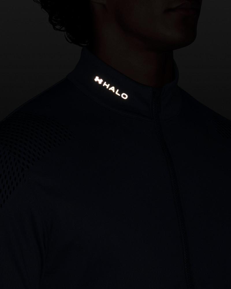 Bluza Barbati HALO ENGINEERED FZ Under Armour